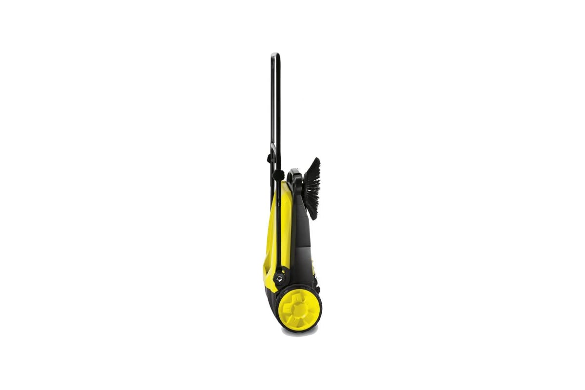 Подметальная машина Karcher S 550 1.766-200 - выгодная цена, отзывы,  характеристики, 1 видео, фото - купить в Москве и РФ