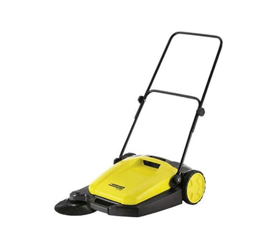 Подметальная машина Karcher S 550 1.766-200 1