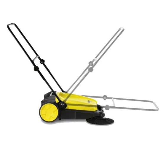 Подметальная машина Karcher S 550 1.766-200