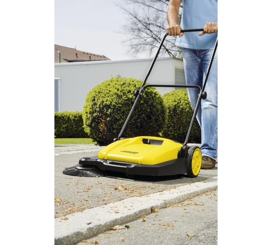 Подметальная машина Karcher S 550 1.766-200