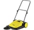 Подметальная машина Karcher S 550 1.766-200 1
