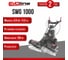 Подметальная машина бензиновая Evoline SWG1000 2