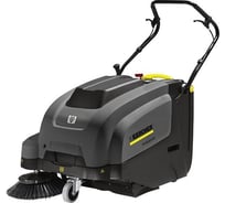 Подметальная машина KarcherProf KM 75/40 Bp Pack Jubilee 1.049-210