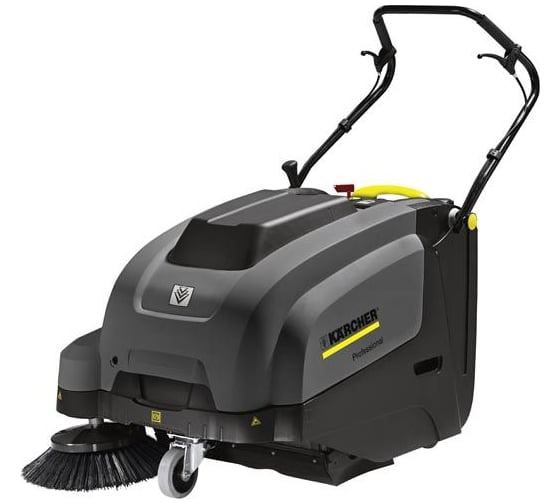 Подметальная машина KarcherProf KM 75/40 W Bp Pack 1.049-207 1
