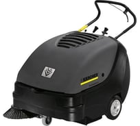 Подметальная машина KarcherProf KM 85/50 W 1.351-107