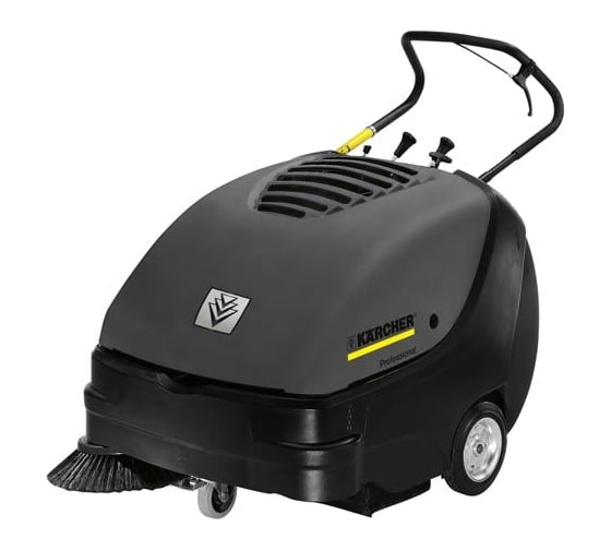 Подметальная машина KarcherProf KM 85/50 W 1.351-107 1