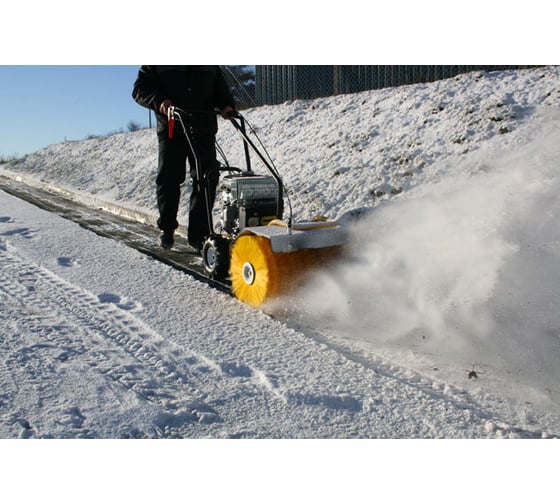 Подметальная машина Texas Handy-Sweep 600TG
