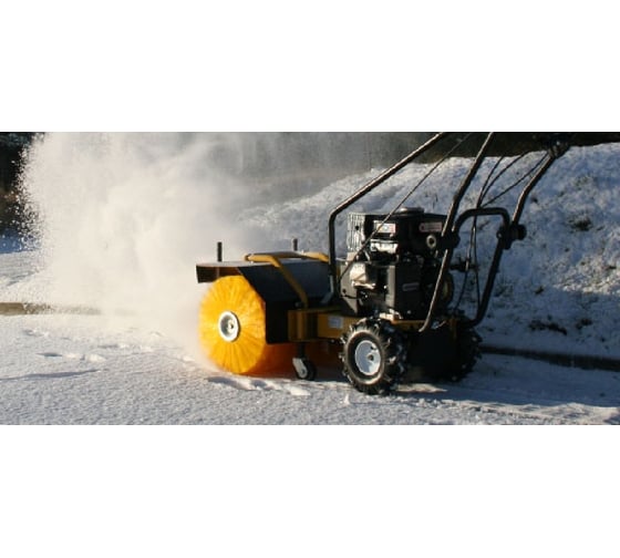 Подметальная машина Texas Handy-Sweep 600TG