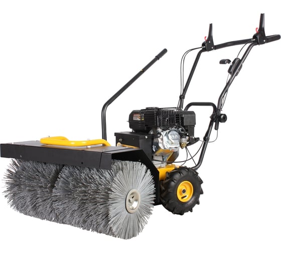 Подметальная машина Texas Handy-Sweep 700TG 1
