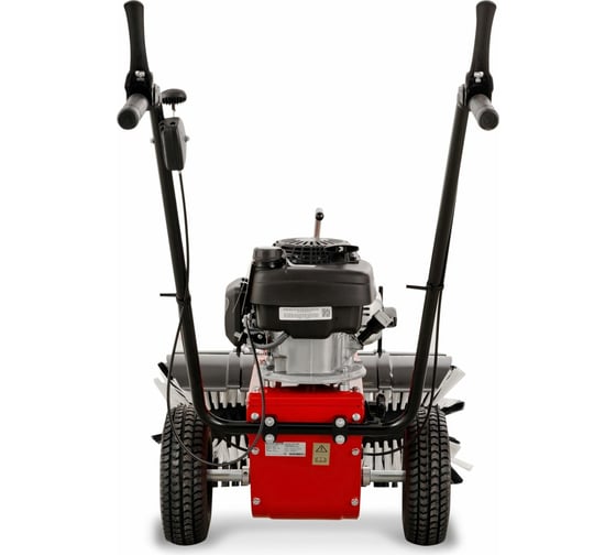 Подметально-уборочная машина TIELBURGER TK17 Honda AD-381-540TS