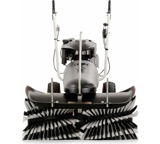 Подметально-уборочная машина TIELBURGER TK36 с двигателем Honda AD-352-240TS