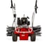 Подметально-уборочная машина TIELBURGER TK58 Honda AD-372-045TS 3