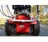 Подметально-уборочная машина TIELBURGER TK58 Honda AD-372-045TS 20