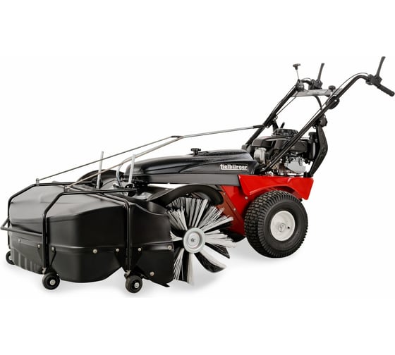 Подметально-уборочная машина TIELBURGER TK58 PRO Honda AD-572-045TS