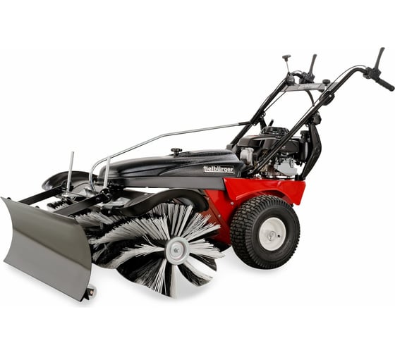 Подметально-уборочная машина TIELBURGER TK58 PRO Honda AD-572-045TS