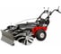 Подметально-уборочная машина TIELBURGER TK58 PRO Honda AD-572-045TS 5
