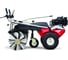 Подметально-уборочная машина TIELBURGER TK58 PRO Honda AD-572-045TS 7