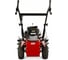 Подметально-уборочная машина TIELBURGER TK36 PRO с двигателем Honda AD-552-240TS 1