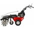 Подметально-уборочная машина TIELBURGER TK36 PRO с двигателем Honda AD-552-240TS 4
