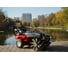Подметально-уборочная машина TIELBURGER TK36 PRO с двигателем Honda AD-552-240TS 5
