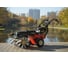 Подметально-уборочная машина TIELBURGER TK36 PRO с двигателем Honda AD-552-240TS 7