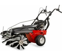 Подметально-уборочная машина TIELBURGER TK38 PRO с двигателем Honda AD-552-245TS