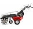Подметально-уборочная машина TIELBURGER TK38 PRO с двигателем Honda AD-552-245TS 3