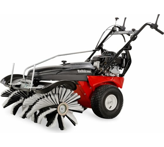 Подметально-уборочная машина TIELBURGER TK48 PRO Honda AD-562-045TS