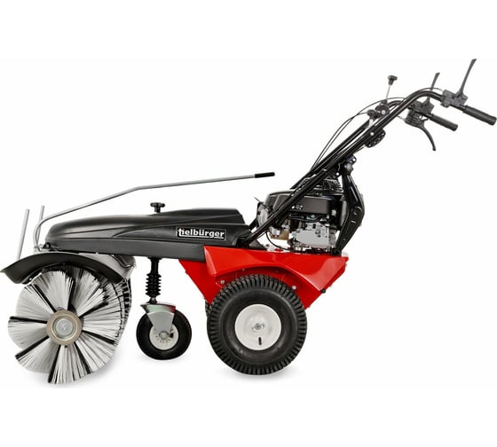 Подметально-уборочная машина TIELBURGER TK48 PRO Honda AD-562-045TS