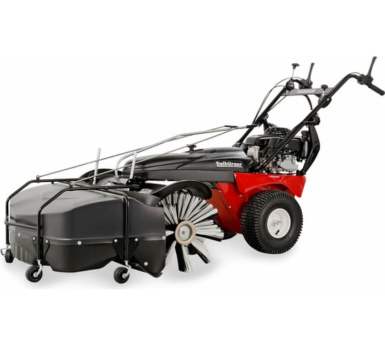 Подметально-уборочная машина TIELBURGER TK48 PRO Honda AD-562-045TS