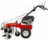 Подметально-уборочная машина TIELBURGER TK18 с двигателем Honda AD-391-440TS 3