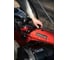 Подметально-уборочная машина TIELBURGER TK18 с двигателем Honda AD-391-440TS 6