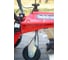 Подметально-уборочная машина TIELBURGER TK18 с двигателем Honda AD-391-440TS 10