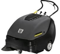 Подметальная машина Karcher KM 85/50 W B 1.351-105