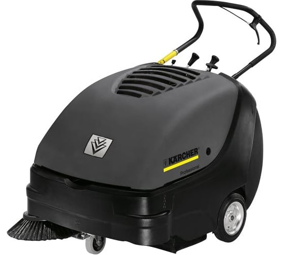 Подметальная машина Karcher KM 85/50 W B 1.351-105