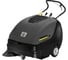 Подметальная машина Karcher KM 85/50 W B 1.351-105 1
