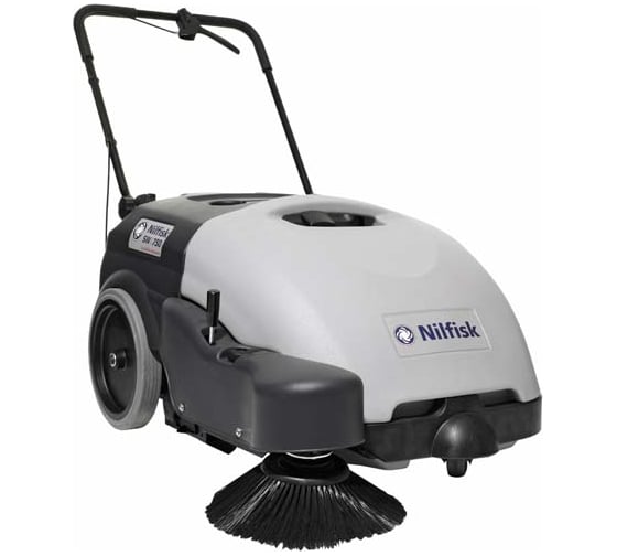 Подметальная машина Nilfisk SW 750 1