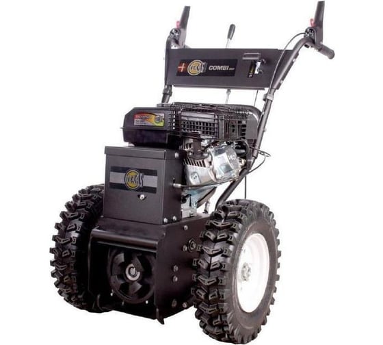Комбимашина Texas COMBI 800TGE 90068072