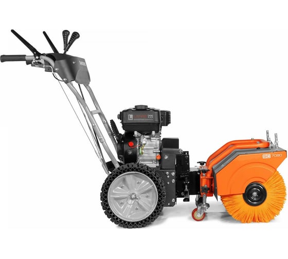Подметальная машина DeWORKS SC 7080