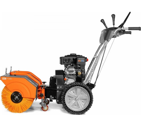 Подметальная машина DeWORKS SC 7080