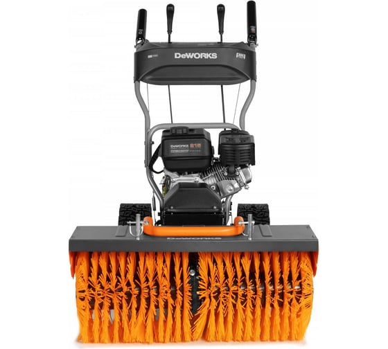 Подметальная машина DeWORKS SC 7080