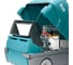 Аккумуляторная подметальная машина Tennant S12 MS125004 4