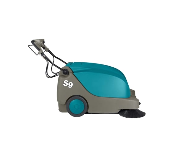 Аккумуляторная подметальная машина Tennant S9 1071121