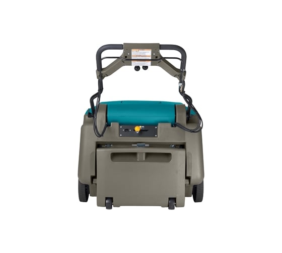 Аккумуляторная подметальная машина Tennant S9 1071121