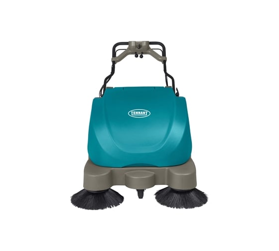Аккумуляторная подметальная машина Tennant S9 1071121