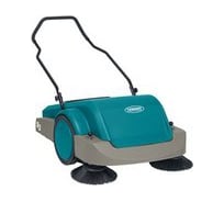 Механическая подметальная машина Tennant S3 1071120