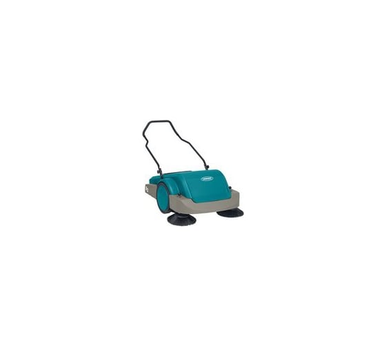 Механическая подметальная машина Tennant S3 1071120