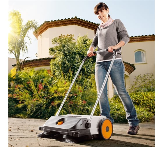 Подметальная машина Stihl KG 550 48600194705