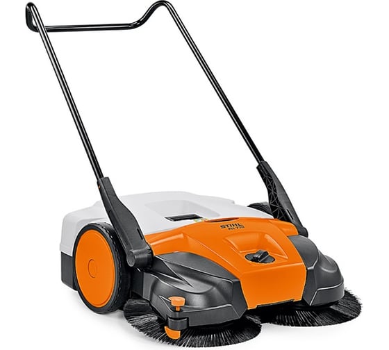 Подметальная машина Stihl KG 770 48600194706