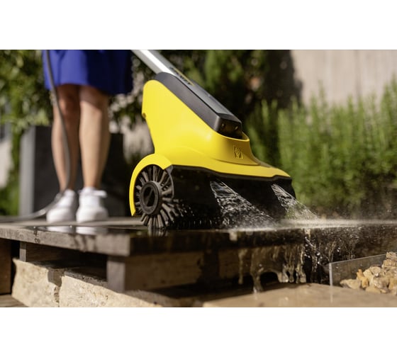 Щеточная машина PCL 3-18 *INT Karcher 1.644-010.0